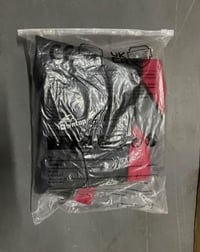 Owntop 3mm-es férfi neoprén shorty búvárruha, UPF50+, XXL 9