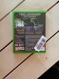 Void Interactive Ready or Not Day One Edition akčná taktická strieľačka pre Xbox Series X, anglická verzia 1