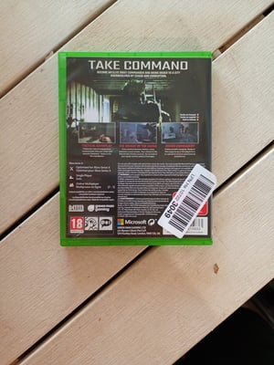 Void Interactive Ready or Not Day One Edition Xbox Series X akcijsko-taktička pucačina na engleskom jeziku