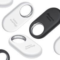 Samsung Galaxy SmartTag2 Fehér Bluetooth Nyomkövető, 500 Napos Üzemidő, Vízálló 3