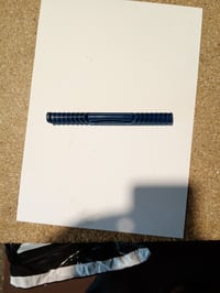 Posuvný uzáver na hydrovak Deuter Streamer II – bez hadičky (stav: pozri 2. obrázok) 2