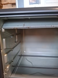 Cecotec Bake&Toast 4600 Black Gyro stolna pećnica 46 L 2000 W s ražnjem, 12 funkcija pečenja, crna, rabljeno 7