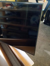 Samsung UE43DU7170UXZT Crystal 4K UHD Smart TV 43 colos fekete DVB-T2 — hibás, alkatrésznek: nem ad képet a tv (állapot: lásd a 2. képet) 3