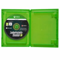 Joc video Bandai Namco Farming Simulator 25 Day One Edition pentru Xbox Series X – utilizat — zgâriat în mai multe locuri (stare: vezi a 2-a imagine) 1