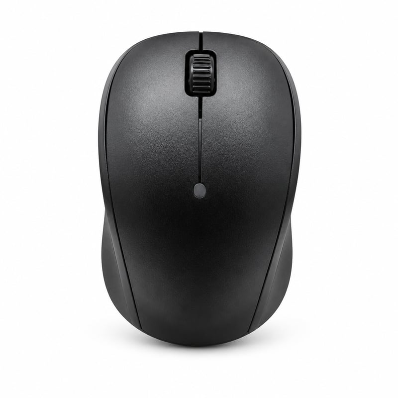 Mouse wireless — Set tastatură și mouse wireless Amazon Basics (piesă de schimb)