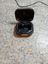 Receptor Bluetooth wireless KZ AZ20 pentru căști, adaptor wireless, stare utilizat 2