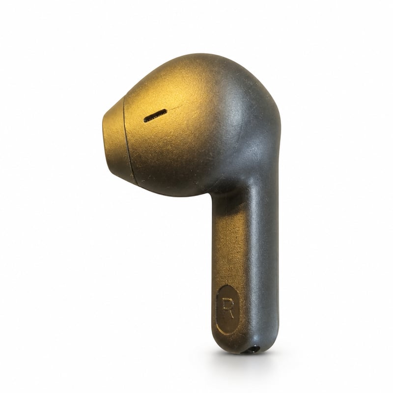 JBL Tune Flex True Wireless cu anulare a zgomotului — Cască dreapta (piesă de schimb)