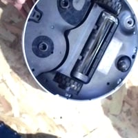 Robotický vysávač a mop Dreame L20 Ultra Complete, technológia MopExtend, sací výkon 7000 Pa, biely, viditeľne používaný stav 2
