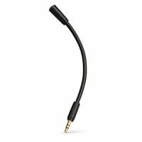 Turtle Beach Recon 50 Cserélhető Levehető Mikrofon – Recon 50 Gamer Fejhallgatóhoz, 3,5 mm Jack Csatlakozó, Alkatrész 1