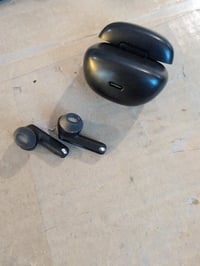 Căști Bluetooth cu anulare a zgomotului JBL Tune Flex 2, autonomie 48 de ore, IP54 - negru — fără pernițe (stare: vezi a 2-a fotografie) 4