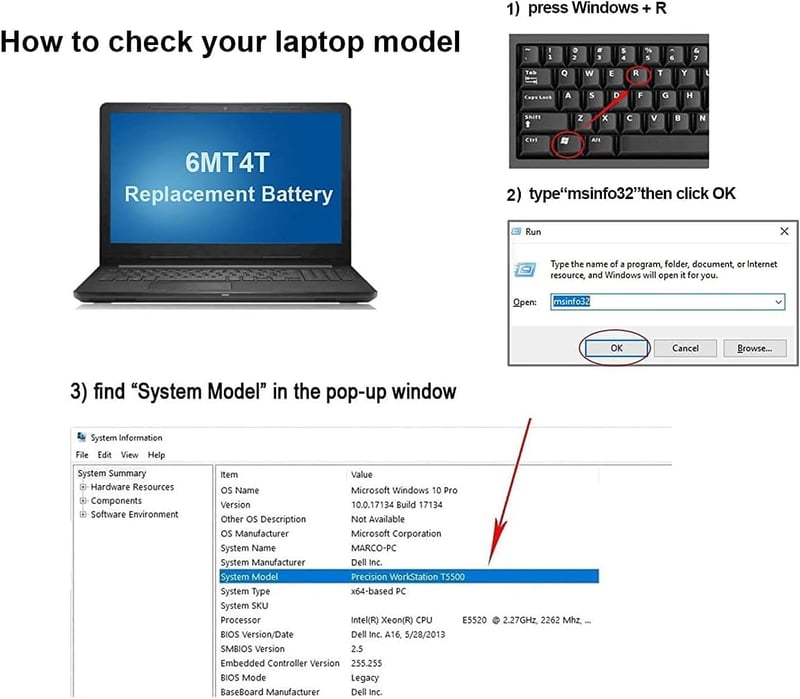 Asus ZenBook akkumulátor - SwarKing C41N1524 csereakku G60V N501JW UX501JW sorozathoz