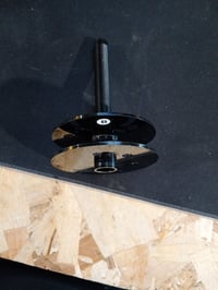 DYMO LabelWriter 5XL címketekercs-tartó — LabelWriter 5XL címketekercsekhez 2