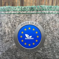 Gardenix újracsomagolt 10 literes növénytáska szett, 3 db-os 3