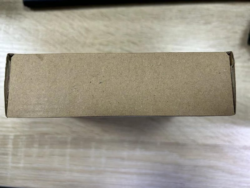 Lsnisni 1000 lumenes mini LED kulcstartó lámpa, USB-C tölthető, 2 db-os szett