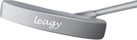 LEAGY Klasszikus Golf Putter 89cm, Kétirányú Fejjel, Jobbos-Balos 2