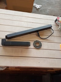 Paulmann 94547 Plug & Shine Ito LED vonkajšie svietidlo — netestované (svietidlo má špeciálny konektor) (stav: pozri 2. obrázok) 2