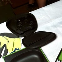 Bežični kontroler Xbox Elite Series 2 crni, Xbox — s tragovima korištenja, testiran s dodacima (stanje: vidi 2. sliku) 2