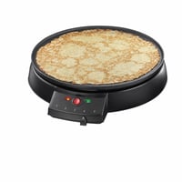 Elektrický palacinkovač Russell Hobbs Fiesta 20920-56, Ø30 — Bez rozotierača na cesto a varechy (stav: viď 2. obrázok) 1