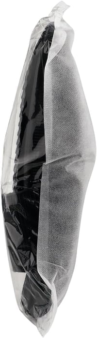Cozislides Felhő Papucs - Fekete Gumi Strandpapucs Csúszásmentes Unisex 42/43 10