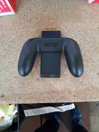 Nintendo Switch 2 Joy-Con 2 držač kontrolera crni dodatak za Nintendo Switch 2 konzolu 2
