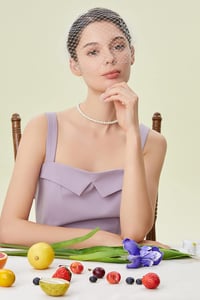 BABEYOND Női Elegáns Fascinator Fejpánt Fátyollal Fehér 1920s Stílus Esküvő Koktélparty Halloween Jelmez Kiegészítő 4