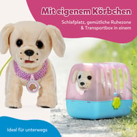Interaktívny pes BABY Born Mein Hund Lucky s 5 funkciami, od 3 rokov, na batérie, Zapf Creation 835869 6
