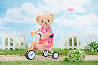 Trojkolka pre bábiky BABY Born – pre bábiky s veľkosťou 36 cm a 43 cm, s funkčnými kolesami, Zapf Creation 834299 7