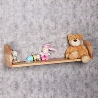 babybay Extension oldalsó természetes kezeletlen fehér matracbetéttel Maxi Boxspring Comfort Plus 3