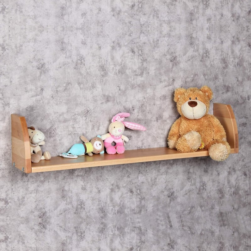 babybay Extension oldalsó természetes kezeletlen fehér matracbetéttel Maxi Boxspring Comfort Plus