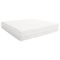 Saltea pliabilă extra Babycalin BBC530001, 60x120 cm, Multicolor, 1 buc. 5