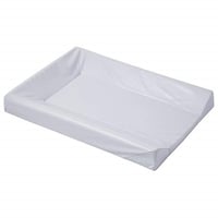 Prebaľovacia podložka Babycalin Luxury – 50x70 cm, sivá, 1 ks 4