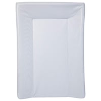 Prebaľovacia podložka Babycalin Luxury – 50x70 cm, sivá, 1 ks 1
