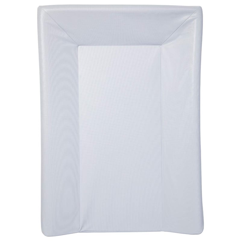 Prebaľovacia podložka Babycalin Luxury – 50x70 cm, sivá, 1 ks