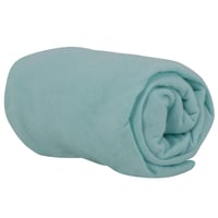 Cearșaf cu elastic Babycalin 70x140 cm - 100% bumbac, pentru pătuț copii 3