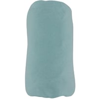 Cearșaf cu elastic Babycalin 70x140 cm - 100% bumbac, pentru pătuț copii 4