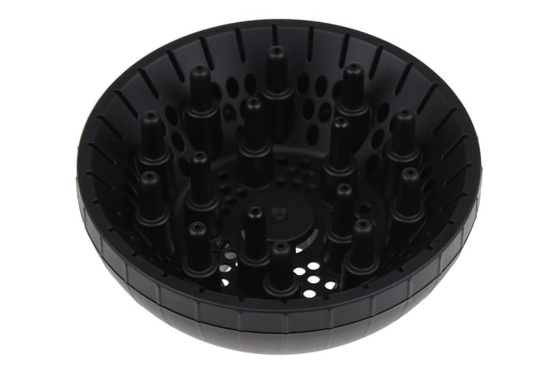BaByliss BABDNECL003 difuzor za sušilo za kosu (za modele 6608–6614, 6628)