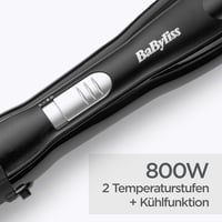 BaByliss hajformázó és szépségápolási eszközök 3