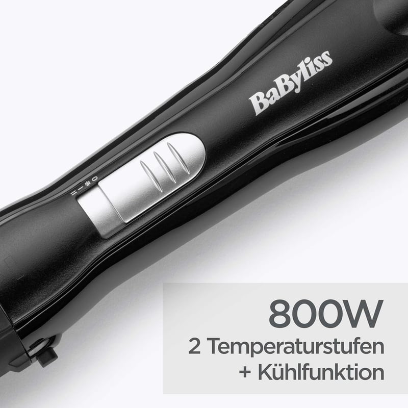 BaByliss hajformázó és szépségápolási eszközök
