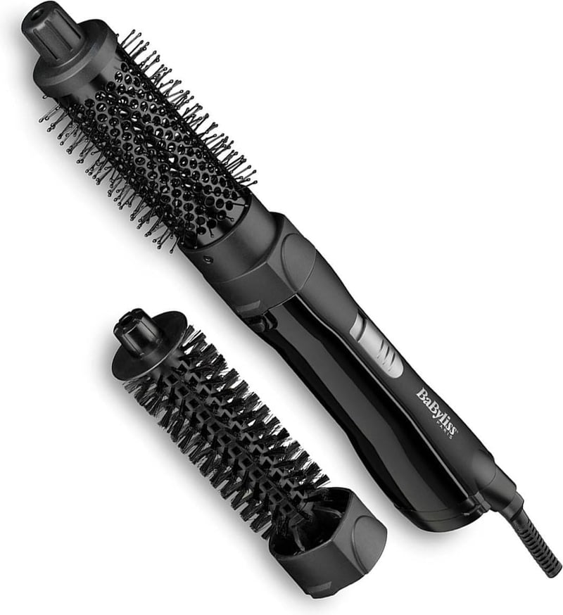BaByliss hajformázó és szépségápolási eszközök