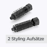 BaByliss hajformázó és szépségápolási eszközök 2