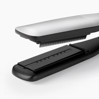 Parná žehlička na vlasy BaByliss Steam Lustre ST595E – technológia Surround Steam pre hladšie a lesklejšie vlasy 9