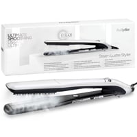Parná žehlička na vlasy BaByliss Steam Lustre ST595E – technológia Surround Steam pre hladšie a lesklejšie vlasy 1