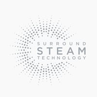 Parná žehlička na vlasy BaByliss Steam Lustre ST595E – technológia Surround Steam pre hladšie a lesklejšie vlasy 8