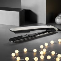 Parná žehlička na vlasy BaByliss Steam Lustre ST595E – technológia Surround Steam pre hladšie a lesklejšie vlasy 7