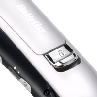 Parná žehlička na vlasy BaByliss Steam Lustre ST595E – technológia Surround Steam pre hladšie a lesklejšie vlasy 4