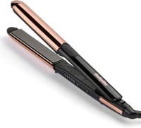 Placă de îndreptat și ondulat părul BaByliss Straight And Curl Brilliance ST482E, 235°C 1