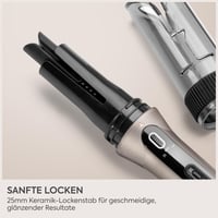 Ondulator automat BaByliss Style Secret Air, 25 mm 7