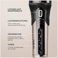 Ondulator automat BaByliss Style Secret Air, 25 mm 3