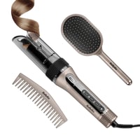 Ondulator automat BaByliss Style Secret Air, 25 mm 1