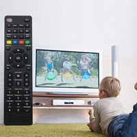 FOXRMT Univerzális TV Távirányító Samsung, LG, Sony, TCL, Sharp, Toshiba, Hisense okostévékhez - 10m hatótáv, 40 gomb, egyszerű beállítás 7